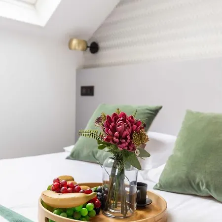 Apartman Cosy - Parc Des Expositions Tour Eiffel 17